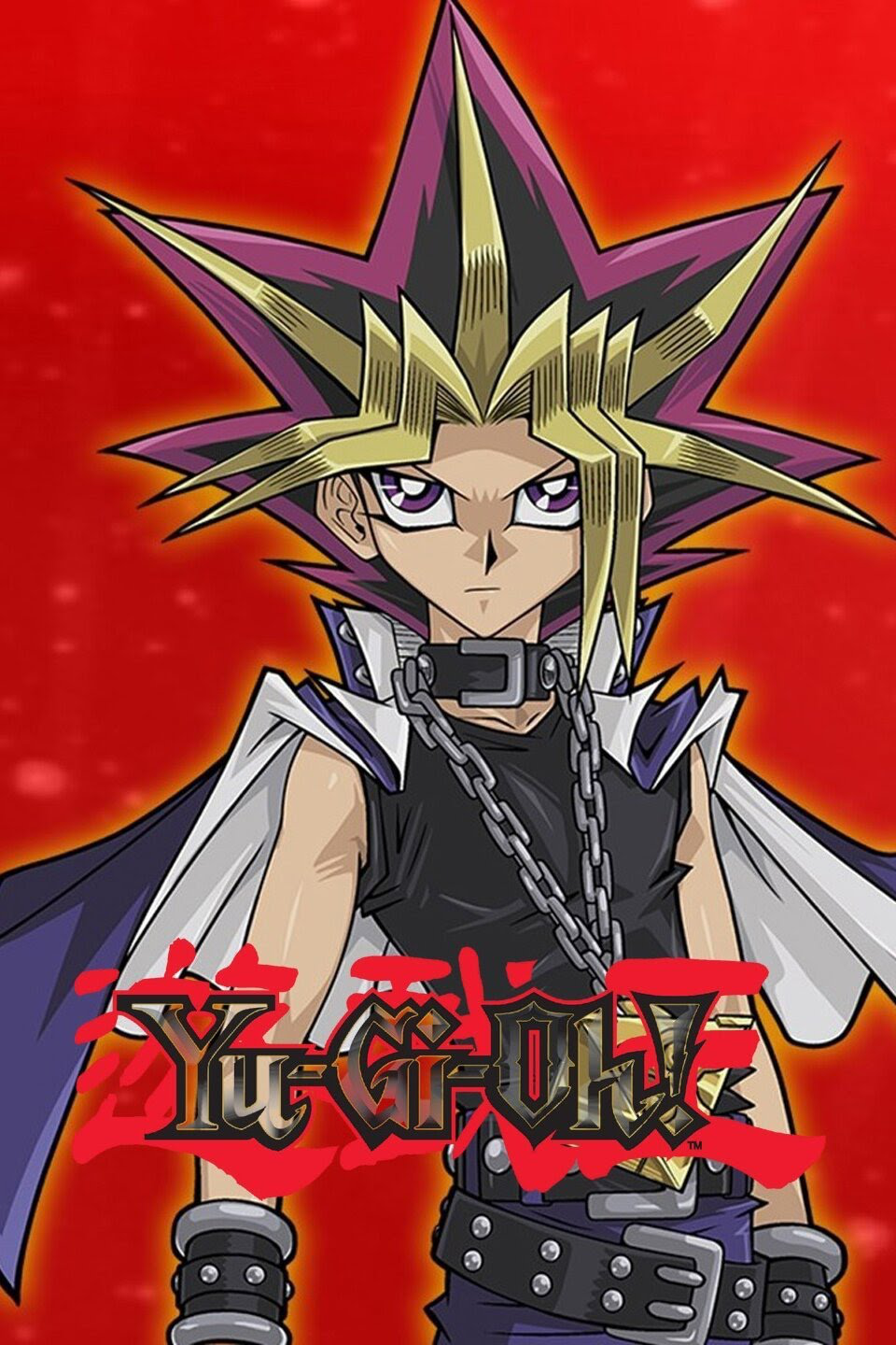 Yu-Gi-Oh! Duel Monsters (2000) | Japanese Voice-Over Wikia | Fandom