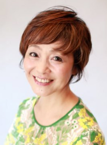 Noriko Hidaka