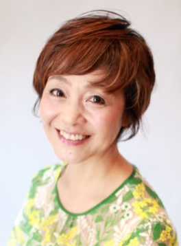 Noriko Hidaka | Japanese Voice-Over Wikia | Fandom