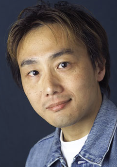 Ryuzō Ishino Japanese Voice Over Wikia Fandom