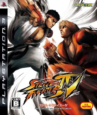 アメコミ・英語　①.②巻セット　STREET FIGHTER CLASSIC アメコミ・英語 ①.②巻セット STREET FIGHTER CLASSIC