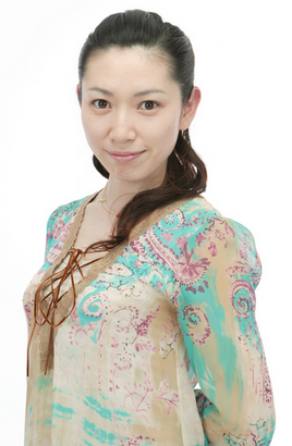Hoko Kuwashima