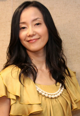 Atsuko Tanaka