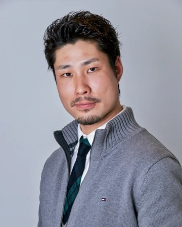 Hayato Fujii - Japanese Voice-Over Wikia - Fandom