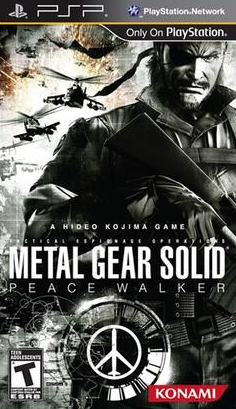 Metal Gear Solid Peace Walker 10 Japanese Voice Over Wikia Fandom Metal Gear Solid Peace Walker 10 Japanese Voice Over Wikia Fandom