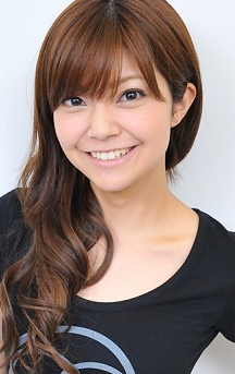 Mariya Ise Japanese Voice Over Wikia Fandom
