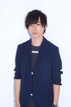 Gakuto Kajiwara | Japanese Voice-Over Wikia | Fandom