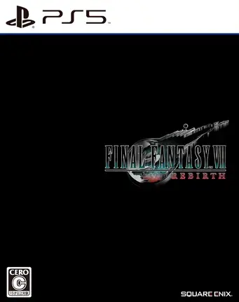 AnnonceFinal Fantasy VII - Remake - - Jeux vidéo