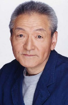 Takeshi Aono | Japanese Voice-Over Wikia | Fandom