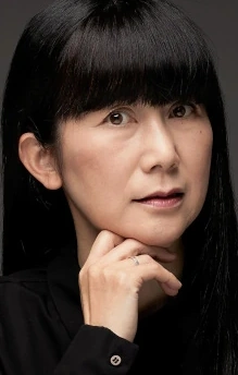 Shino Kakinuma | Japanese Voice-Over Wikia | Fandom