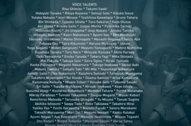 Assassin's Creed: Odyssey (2018) | Japanese Voice-Over Wikia