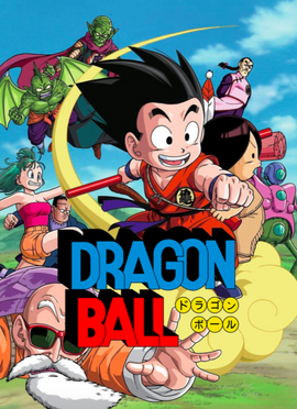 Dragon Ball 1986 Japanese Voice Over Wikia Fandom Dragon Ball 1986 Japanese Voice Over Wikia Fandom