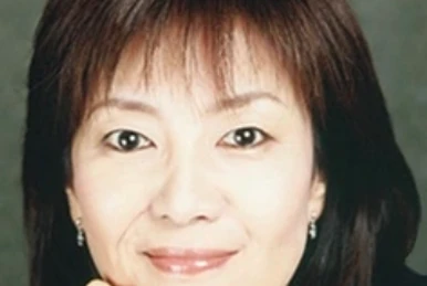 Eriko Hara | Japanese Voice-Over Wikia | Fandom