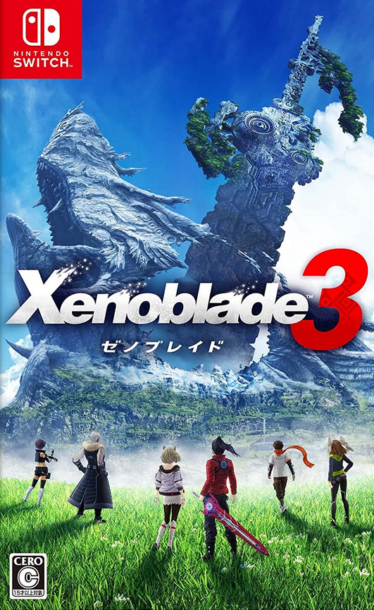 XENOBLADE PORTUGAL on X: Apparently, the japanese VAs of the 6 main  characters of the Xenoblade Chronicles 3 cast have been revealed! 🇯🇵  Source:  (There is not an official announcement yet