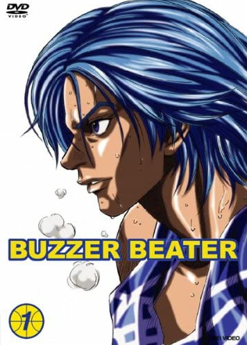 Hideyoshi Tanaka from Buzzer Beater