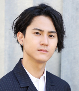 Seiyuu Corner - Shunsuke Takeuchi voices the outspoken Einar from