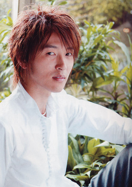 Takahiro Sakurai