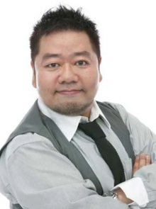 Yasuhiko Kawazu