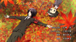 Gugure Kokkuri San 14 Japanese Voice Over Wikia Fandom Gugure Kokkuri San 14 Japanese Voice Over Wikia Fandom