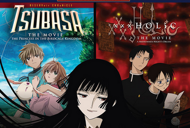 CLAMP(TSUBASA+xxxHOLiC)カレンダー 2004-2008 CLAMP(TSUBASA+xxxHOLiC)カレンダー 2004-2008 - メルカリ