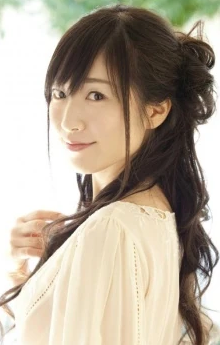 Ikumi Hayama | Japanese Voice-Over Wikia | Fandom