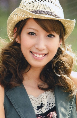 Ami Koshimizu
