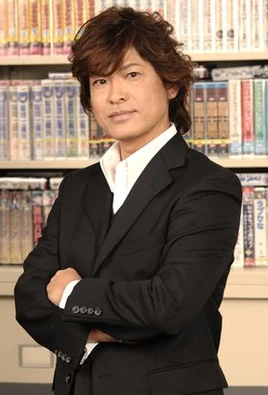 Toru Furuya