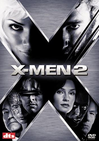 X Men 2 2003 Japanese Voice Over Wikia Fandom