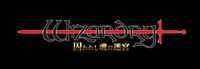Wizardry Labyrinth of Lost Souls 2009 Title Card