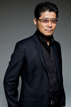 Tsuyoshi Koyama
