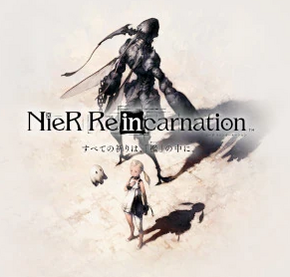NieR: Reincarnation (Video Game 2021) - IMDb