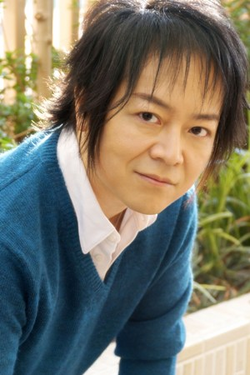 Nozomu Sasaki