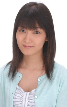 Ayako kawasumi Ayako Kawasumi