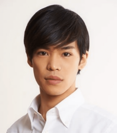 Kensho Ono