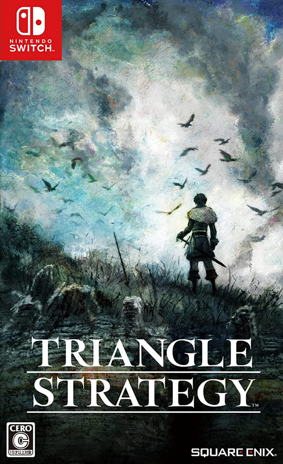 Triangle Strategy (2022) | Japanese Voice-Over Wikia | Fandom