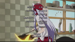 Gugure Kokkuri San 14 Japanese Voice Over Wikia Fandom Gugure Kokkuri San 14 Japanese Voice Over Wikia Fandom
