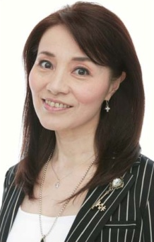 Kazue Ikura Japanese Voice Over Wikia Fandom