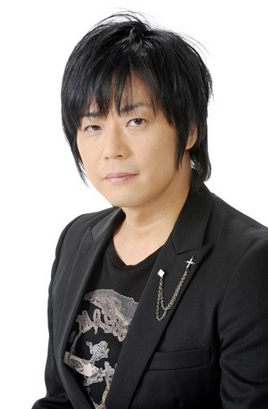 Koji Yusa