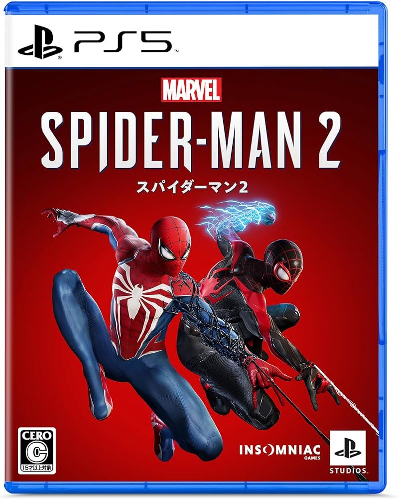Amazon.com: Spider-Man/Spider-Man 2 Bundle (Renewed) : Video