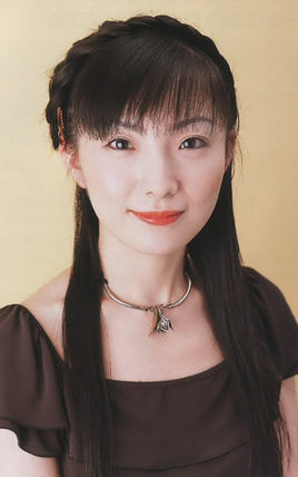Fumiko Orikasa