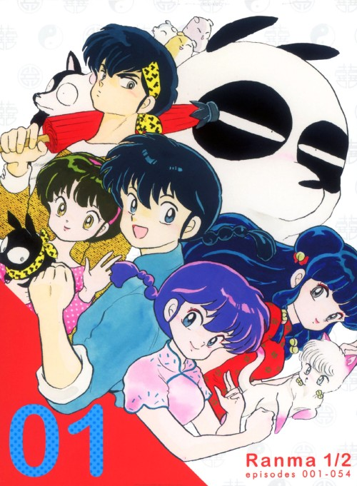らんま1/2　第３話シナリオ　1989年当時品 らんま1/2 第3話シナリオ 1989年当時品 らんま1/2第3