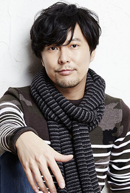 Hiroyuki Yoshino