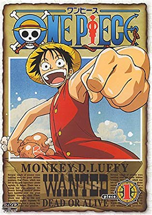 One Piece (JP) (1999): ratings and release dates for each episode