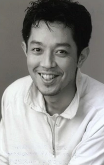 Shinya Fukumatsu