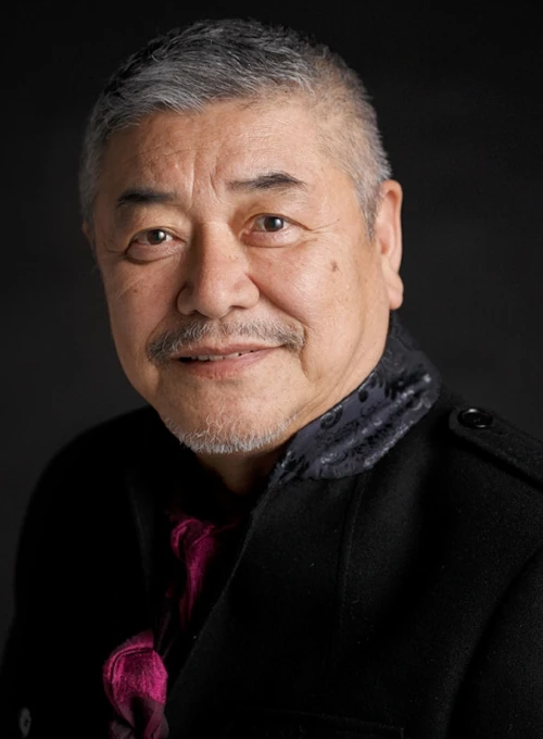 Akira Nakao | Japanese Voice-Over Wikia | Fandom