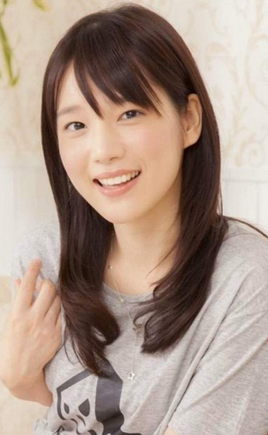 Maaya Uchida - Wikipedia