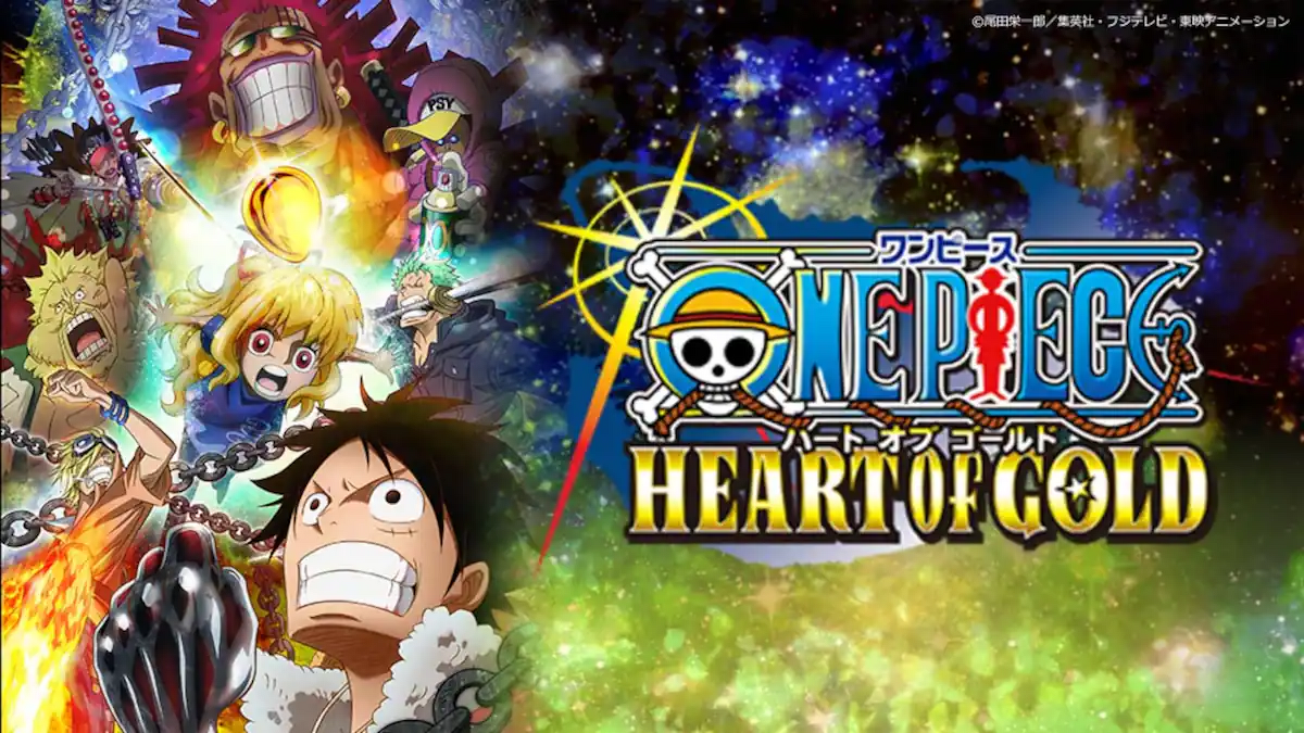 One Piece: Heart of Gold Anime Special Casts Kiko Mizuhara, Minami Hamabe,  Kiyohiko Shibukawa - News - Anime News Network