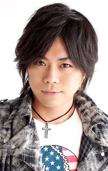Daisuke Namikawa Japanese Voice Over Wikia Fandom Latest