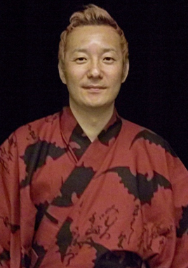 Masaya Onosaka