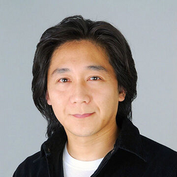 Keijin Okuda